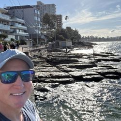 Manly Scenic Walkway