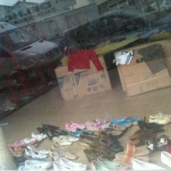 Frip' & Shoes