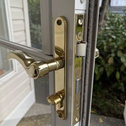 Wise Locksmith - Storm door keys made ,locks replaced