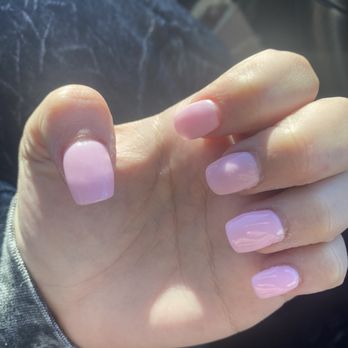 Pink Polish - Nail Salons Near Me - Chandler, Arizona