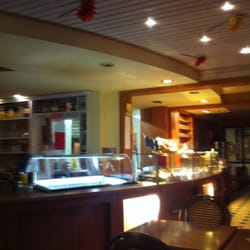 Cafe & Bistro 21