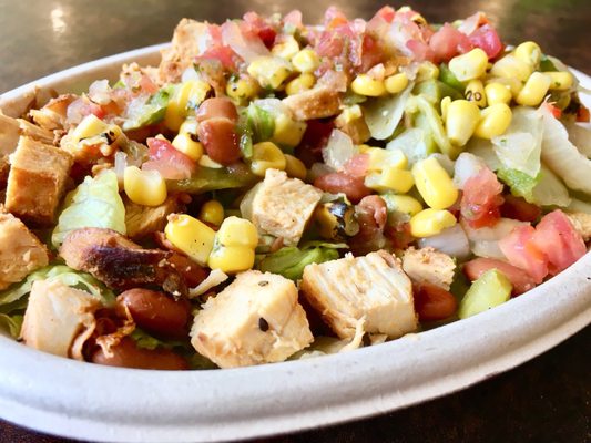 Pancheros Mexican Grill - Ann Arbor by null