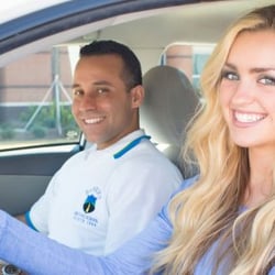 Barber's Driving School - Teen Driver Education