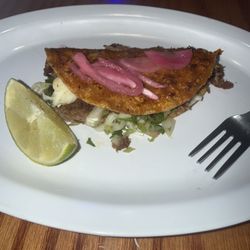 Cemitas Poblanas - À la carte Quesabirria