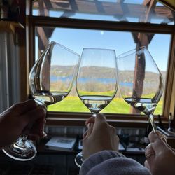 Keuka Spring Vineyards