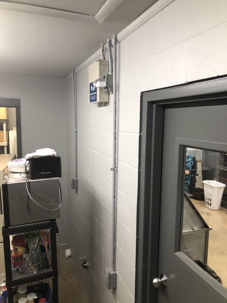 Slide of Just Call Friends