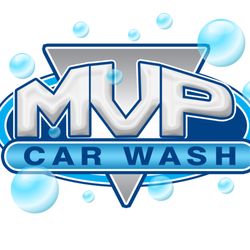 MVP Wash & Lube