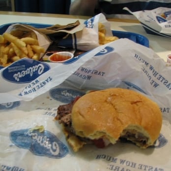Culver's - Burgers Near Me - Austin, Texas