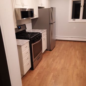 ARG Handyman Services - Kitchen update with cabinets - Handyman Near Me