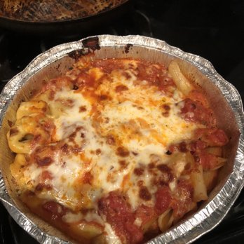 Noli's Vite - Pasta Combo - Pizza Near Me - New Braunfels, Texas