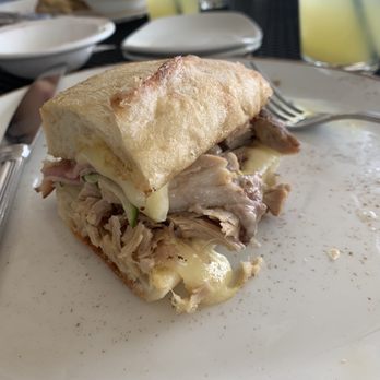 Severn Inn - Cubano - Seafood Near Me - Annapolis, Maryland