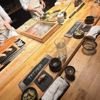 Sushi by Scratch Restaurants: Healdsburg - Blue Fin! - Sushi Bars Near Me - Healdsburg, California Sushi by Scratch Restaurants: Healdsburg - Blue Fin! - Sushi Bars Near Me - Healdsburg, California