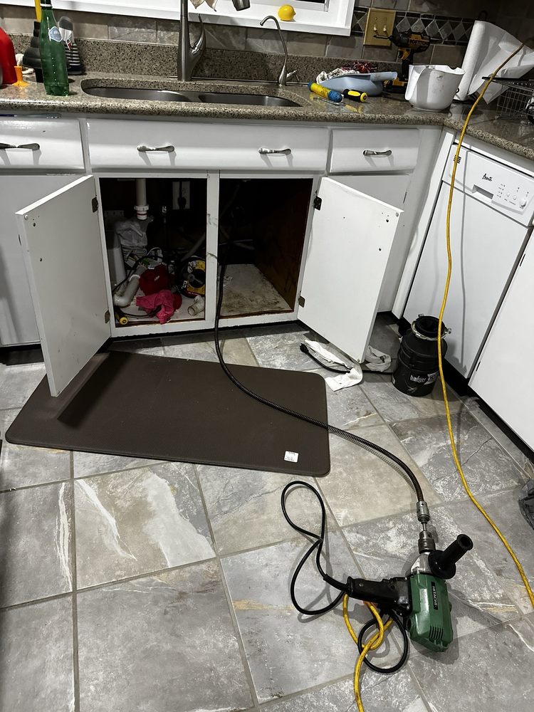 Slide of Master Plumbers