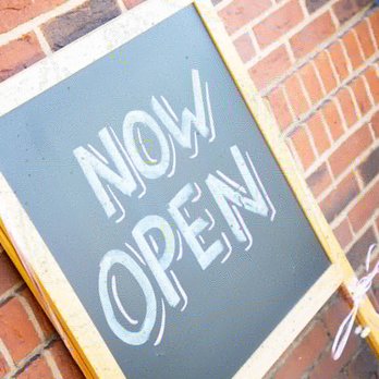 Koffee & Kupkakes - now open sign - Bakeries Near Me - Stockbridge, Georgia Koffee & Kupkakes - now open sign - Bakeries Near Me - Stockbridge, Georgia