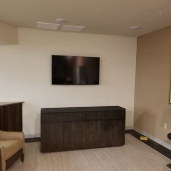 Video Plus Entertainment - Office TV Install - Home Theatre Installation Near Me