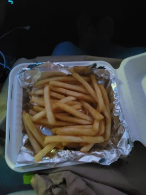 Those Guys Pies by null