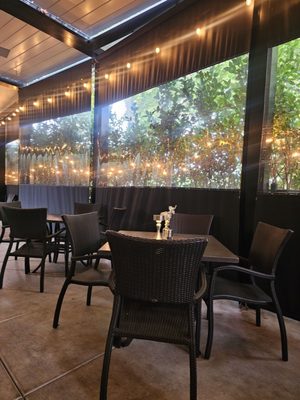 Mezzo Ristorante by null