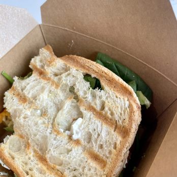 Fresh & Foraged - Green Gobbler - Salad Near Me - Spokane, Washington
