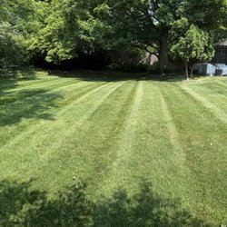 Morgan’s Lawn Care & Snow Removal