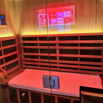 DROP Infrared Sauna Studio + AthletiCouture - Saunas Near Me - Las Vegas, Nevada DROP Infrared Sauna Studio + AthletiCouture - Saunas Near Me - Las Vegas, Nevada