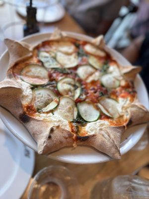 Mister O1 Extraordinary Pizza Sandy Springs by null