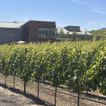 Cuvaison - Wineries Near Me - Napa, California