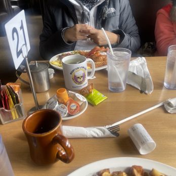Mountain Lyon Cafe - Mountain Lyon Omelette - Breakfast & Brunch Near Me - Silverthorne, Colorado Mountain Lyon Cafe - Mountain Lyon Omelette - Breakfast & Brunch Near Me - Silverthorne, Colorado