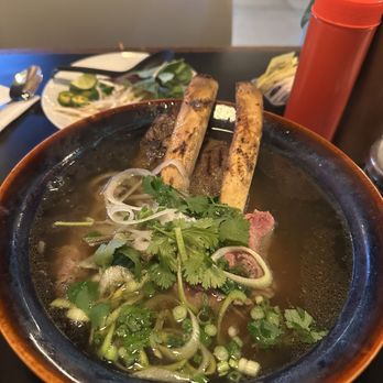 Remton - Beef rib pho - Vietnamese Near Me - Pearland, Texas Remton - Beef rib pho - Vietnamese Near Me - Pearland, Texas