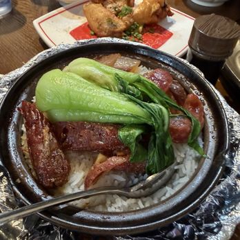 A+ Hong Kong Restaurant - Hong Kong Style Cafe Near Me - Seattle, Washington