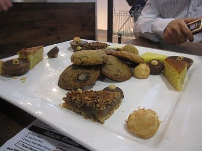 Mendocino Farms by null
