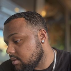 Dudes Barber