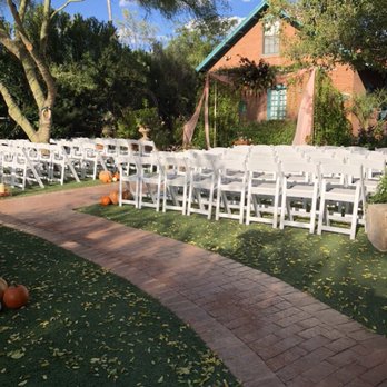 Kingan Gardens - Venues & Event Spaces Near Me - Tucson, Arizona