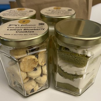 Gary’s Patisserie - Cookies are tasty. Matcha cake is Yums even though it looks plain. - Patisserie/Cake Shop Near Me - Vancouver, British Columbia Gary’s Patisserie - Cookies are tasty. Matcha cake is Yums even though it looks plain. - Patisserie/Cake Shop Near Me - Vancouver, British Columbia