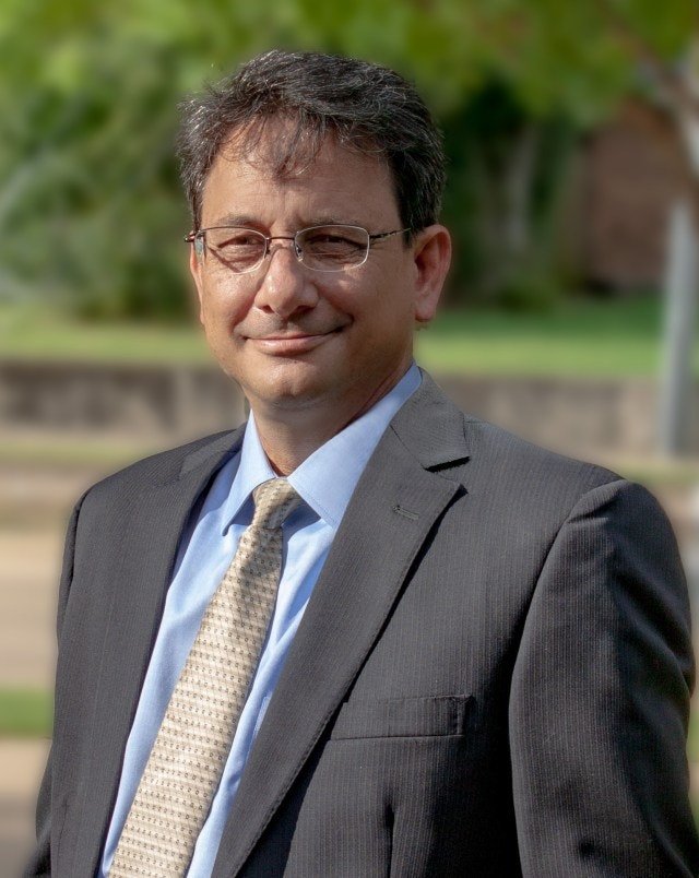 Harris Cook - disability attorney in Arlington, TX