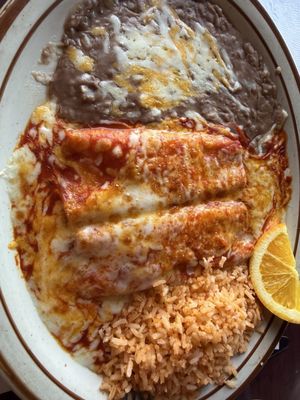 Mexico 1900 Restaurant by null