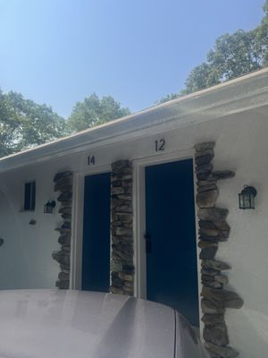 Hamptons Vacation Inn by null