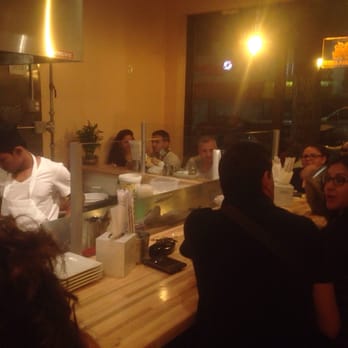 Lung Yai Thai Tapas - Tapas/Small Plates Near Me - Miami, Florida