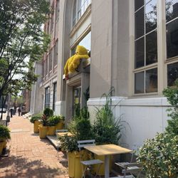 FRIEDA - Outside art