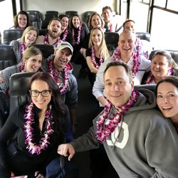 Kanoa Transportation - Group Transportation
