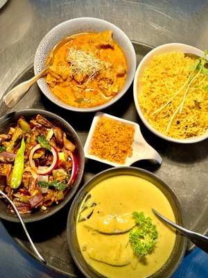 Spice Garden Eating House & Grill by null