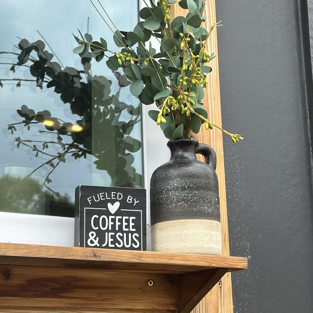 Red Clay Coffee - Coffee & Tea Near Me - Greer, South Carolina Red Clay Coffee - Coffee & Tea Near Me - Greer, South Carolina