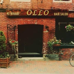 Ollo Hair Salon