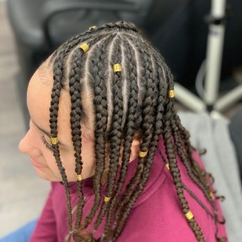 HD Barber Shop - Braids & Fades - Barbers Near Me - Carver, Massachusetts
