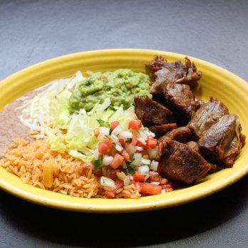 Camilas Traditional Mexican Restaurant - 124 Photos 46 Reviews - Mexican - 1824 25th St Columbus In - Restaurant Reviews - Phone Number