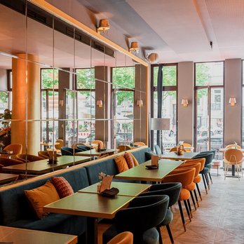 BLESS Restaurant Hamburg - Restaurants Near Me - Hamburg, HH