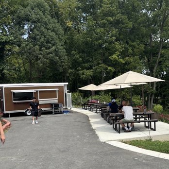 White’s Ferry Brewery - Outdoor space - Breweries Near Me - Leesburg, Virginia White’s Ferry Brewery - Outdoor space - Breweries Near Me - Leesburg, Virginia