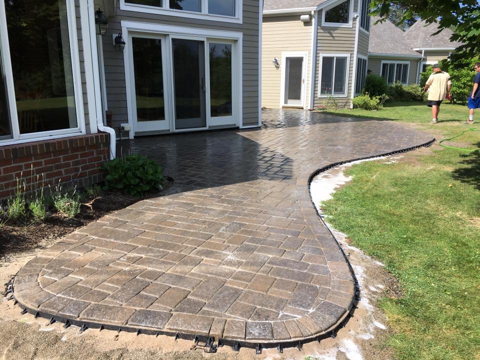 HOMSTED EARTHWORKS Updated September 2024 321 Bangor Rd, Ellsworth