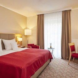 Best Western Premier Alsterkrug - premium room