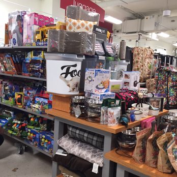 TJ Maxx - Department Stores Near Me - Arlington, Virginia