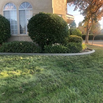 Curb A Lawn - Landscaping Near Me - Escalon, California